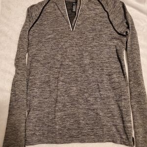 PINK Active Pullover